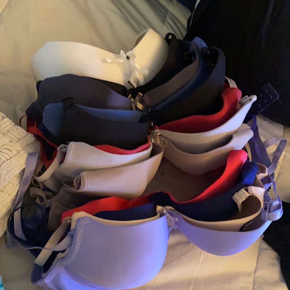 Women’s bras